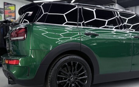 MINI Clubman, 2019 год, 3 200 000 рублей, 6 фотография