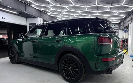 MINI Clubman, 2019 год, 3 200 000 рублей, 9 фотография