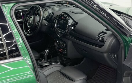 MINI Clubman, 2019 год, 3 200 000 рублей, 12 фотография