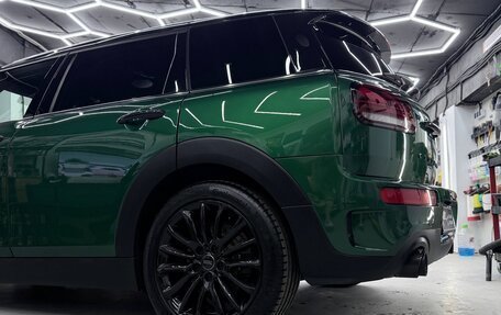 MINI Clubman, 2019 год, 3 200 000 рублей, 8 фотография