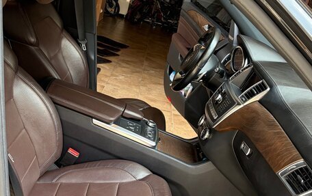 Mercedes-Benz M-Класс, 2014 год, 3 150 000 рублей, 7 фотография