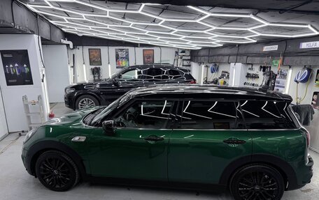 MINI Clubman, 2019 год, 3 200 000 рублей, 11 фотография