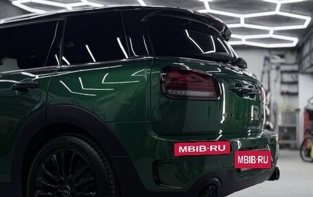 MINI Clubman, 2019 год, 3 200 000 рублей, 7 фотография