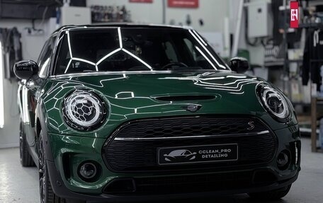 MINI Clubman, 2019 год, 3 200 000 рублей, 13 фотография