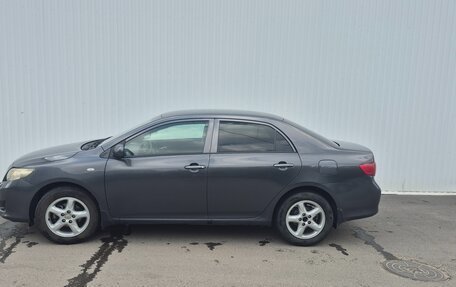 Toyota Corolla, 2007 год, 800 000 рублей, 3 фотография