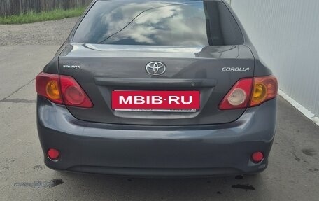 Toyota Corolla, 2007 год, 800 000 рублей, 2 фотография