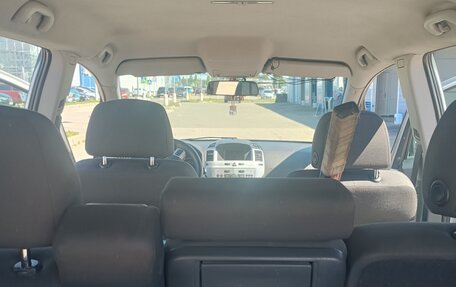 Opel Zafira B, 2012 год, 600 000 рублей, 14 фотография