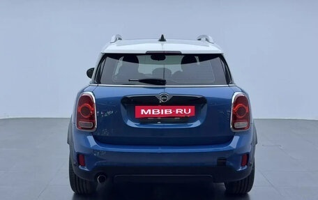 MINI Countryman II (F60), 2018 год, 1 700 000 рублей, 5 фотография