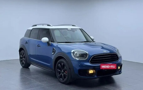 MINI Countryman II (F60), 2018 год, 1 700 000 рублей, 3 фотография