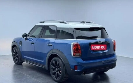 MINI Countryman II (F60), 2018 год, 1 700 000 рублей, 4 фотография