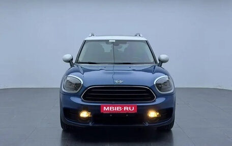 MINI Countryman II (F60), 2018 год, 1 700 000 рублей, 2 фотография