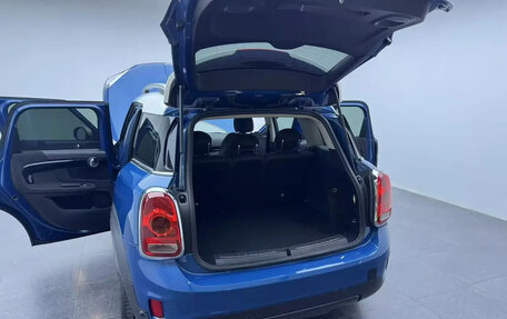 MINI Countryman II (F60), 2018 год, 1 700 000 рублей, 8 фотография