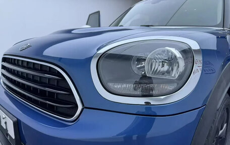 MINI Countryman II (F60), 2018 год, 1 700 000 рублей, 9 фотография