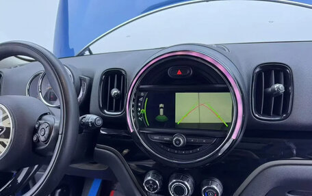 MINI Countryman II (F60), 2018 год, 1 700 000 рублей, 10 фотография