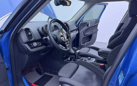 MINI Countryman II (F60), 2018 год, 1 700 000 рублей, 18 фотография