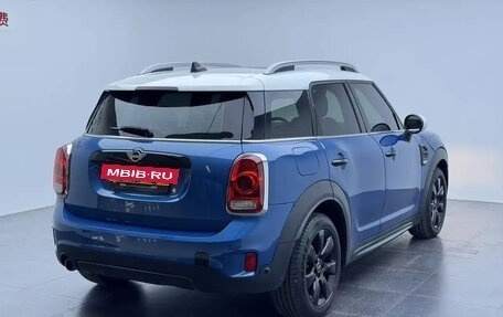 MINI Countryman II (F60), 2018 год, 1 700 000 рублей, 6 фотография