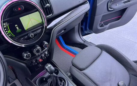 MINI Countryman II (F60), 2018 год, 1 700 000 рублей, 17 фотография