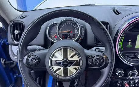 MINI Countryman II (F60), 2018 год, 1 700 000 рублей, 16 фотография