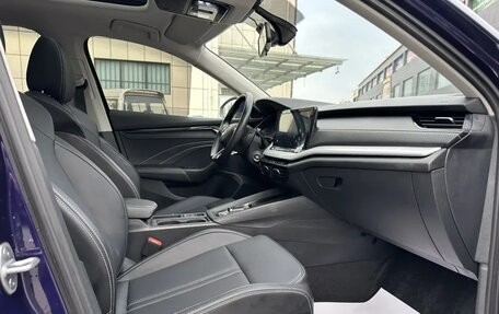 Skoda Octavia IV, 2022 год, 1 835 000 рублей, 8 фотография