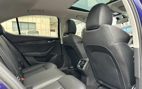 Skoda Octavia IV, 2022 год, 1 835 000 рублей, 13 фотография