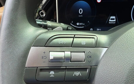 Hyundai Sonata VIII, 2023 год, 2 150 000 рублей, 9 фотография