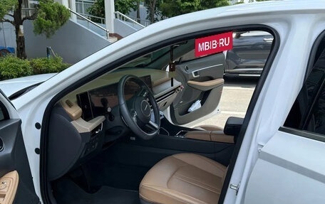 Hyundai Sonata VIII, 2023 год, 2 150 000 рублей, 4 фотография