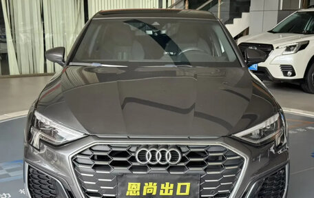 Audi A3, 2022 год, 1 820 000 рублей, 2 фотография