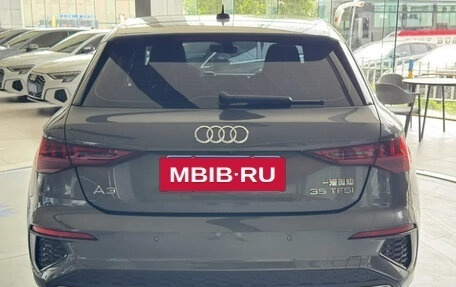 Audi A3, 2022 год, 1 820 000 рублей, 3 фотография