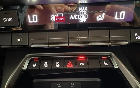 Audi A3, 2022 год, 1 820 000 рублей, 7 фотография