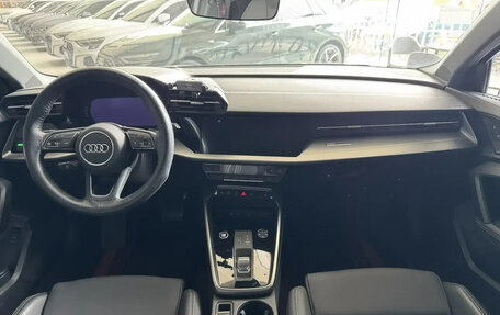 Audi A3, 2022 год, 1 820 000 рублей, 11 фотография