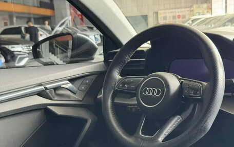 Audi A3, 2022 год, 1 820 000 рублей, 12 фотография