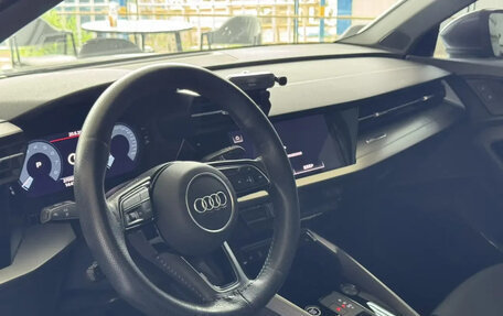Audi A3, 2022 год, 1 820 000 рублей, 13 фотография