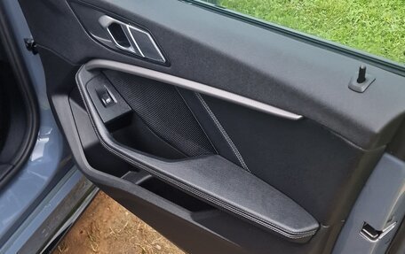 BMW 1 серия, 2020 год, 2 650 000 рублей, 7 фотография