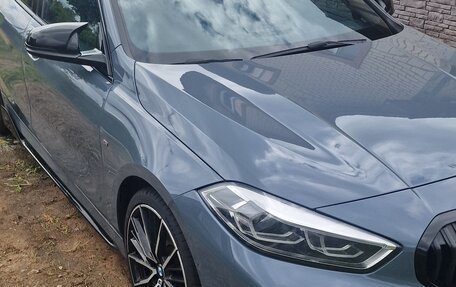 BMW 1 серия, 2020 год, 2 650 000 рублей, 23 фотография