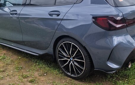 BMW 1 серия, 2020 год, 2 650 000 рублей, 34 фотография