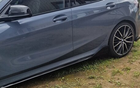 BMW 1 серия, 2020 год, 2 650 000 рублей, 33 фотография