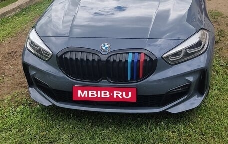 BMW 1 серия, 2020 год, 2 650 000 рублей, 31 фотография