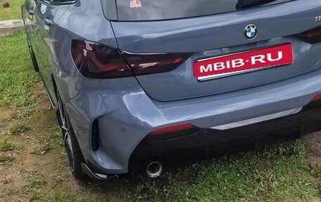 BMW 1 серия, 2020 год, 2 650 000 рублей, 27 фотография