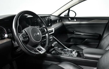 KIA K5, 2020 год, 1 950 000 рублей, 7 фотография