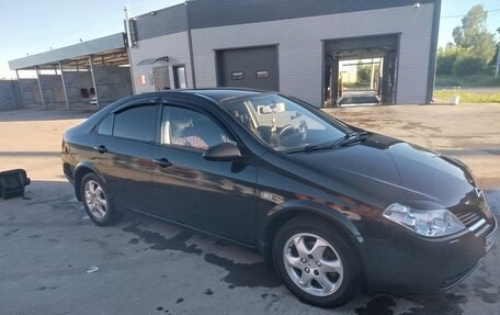 Nissan Primera III, 2005 год, 435 000 рублей, 2 фотография