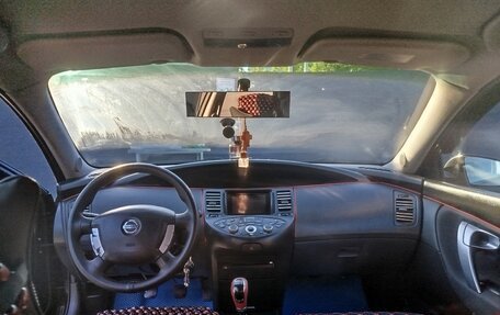 Nissan Primera III, 2005 год, 435 000 рублей, 3 фотография