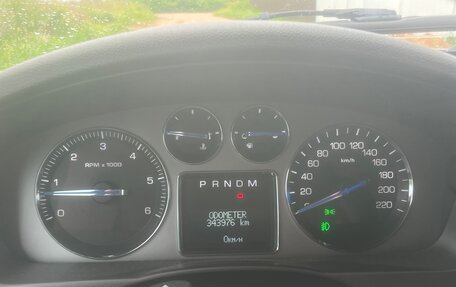 Cadillac Escalade III, 2008 год, 1 350 000 рублей, 7 фотография