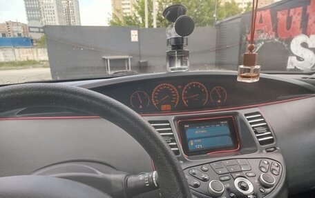 Nissan Primera III, 2005 год, 435 000 рублей, 18 фотография