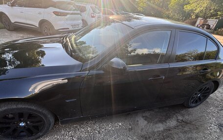 BMW 3 серия, 2011 год, 850 000 рублей, 2 фотография