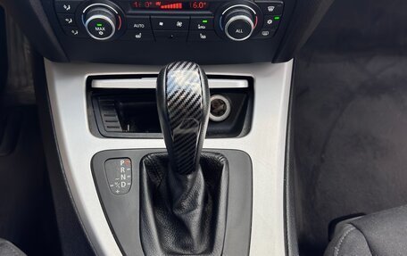 BMW 3 серия, 2011 год, 850 000 рублей, 10 фотография