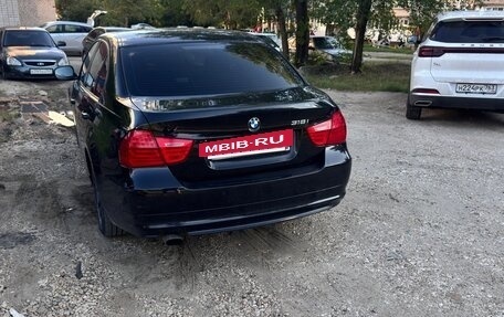 BMW 3 серия, 2011 год, 850 000 рублей, 5 фотография