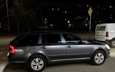 Skoda Octavia, 2012 год, 850 000 рублей, 3 фотография