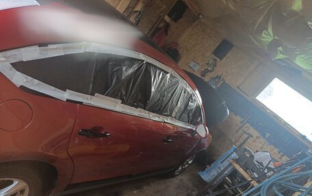 Citroen C4 II рестайлинг, 2006 год, 230 000 рублей, 5 фотография