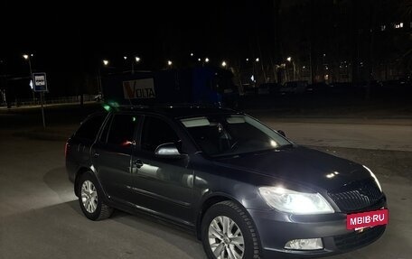 Skoda Octavia, 2012 год, 850 000 рублей, 4 фотография