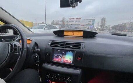 Citroen C4 II рестайлинг, 2006 год, 230 000 рублей, 7 фотография
